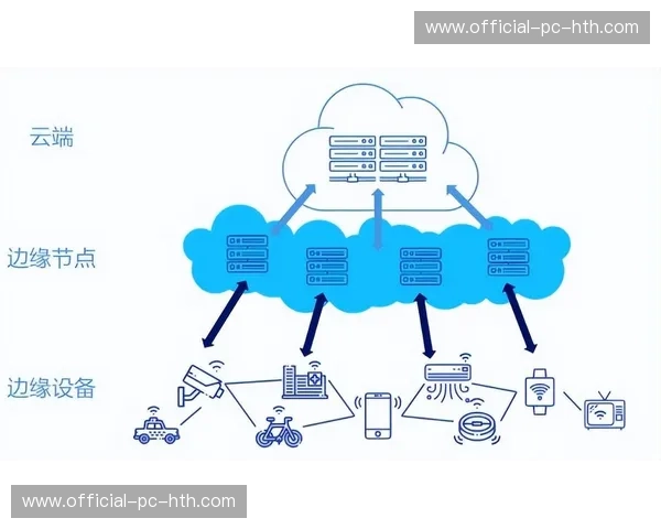 边缘计算节点部署于场馆周边，数据处理延迟降低至毫秒级