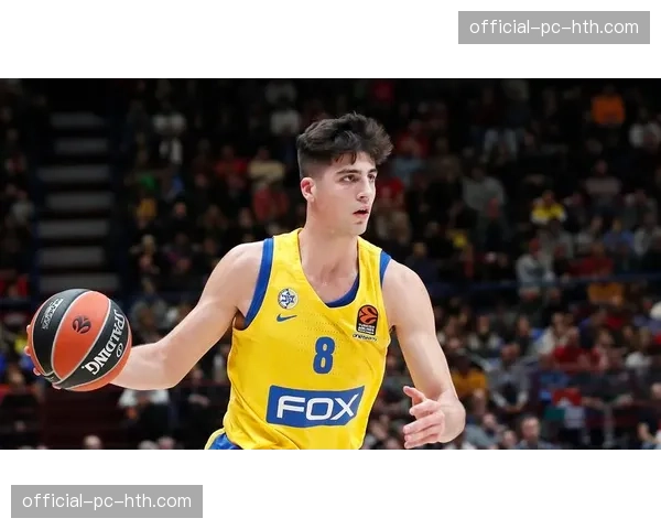 选秀模拟预测：阿齐·法德或成状元，西班牙中锋阿瓦·法姆受关注